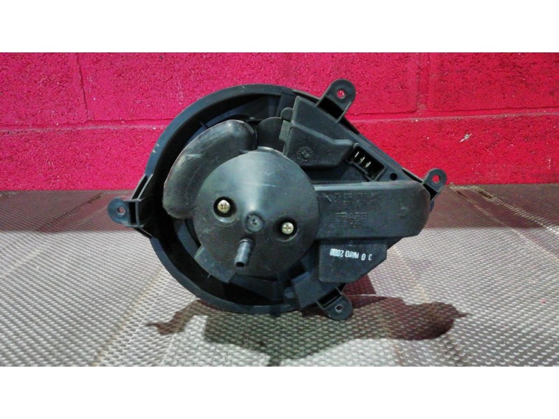 Recambio de motor calefaccion para peugeot 306 berlina 3/4/5 puertas (s2) 1.8 cat | 0.97 - ... 1.8 cat | 0.97 - ... referencia O