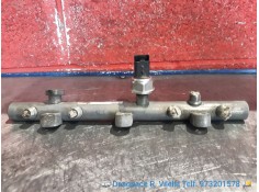 Recambio de rampa inyectora para peugeot partner (s2) combi pro | 11.02 - 12.04 combi pro | 11.02 - 12.04 referencia OEM IAM 964