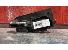 Recambio de maneta inte. delantero izquierda para peugeot 307 break/sw (s2) sw | 06.05 - 12.07 sw | 06.05 - 12.07 referencia OEM 2