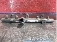 Recambio de rampa inyectora para peugeot partner (s2) combi pro | 11.02 - 12.04 combi pro | 11.02 - 12.04 referencia OEM IAM 964 2