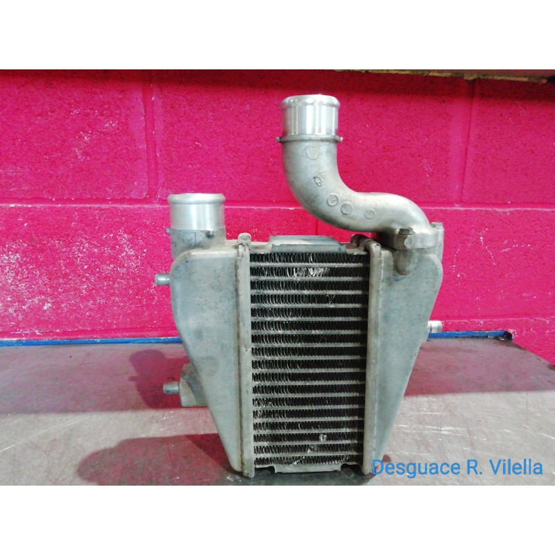 Recambio de intercooler para honda civic berlina 5 (fk) 2.2 i-ctdi comfort | 09.05 - 12.12 2.2 i-ctdi comfort | 09.05 - 12.12 re