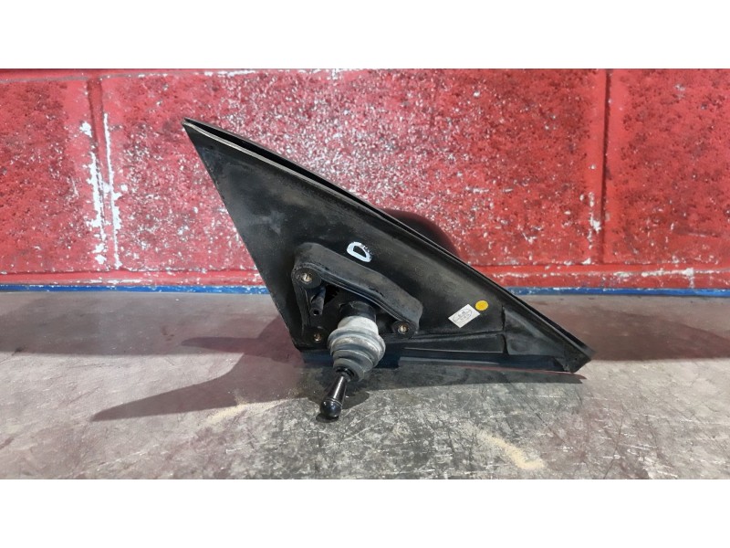 Recambio de retrovisor derecho para daewoo lanos  | 0.97 - 0.04  | 0.97 - 0.04 referencia OEM IAM MANUAL  