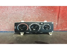 Recambio de mando calefaccion aire acondicionado para renault megane scenic alize 1.9dti referencia OEM IAM