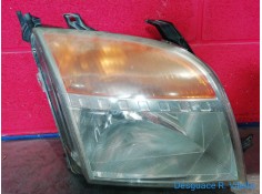 Recambio de faro derecho para ford fusion (cbk) ambiente | 06.02 - 12.13 ambiente | 06.02 - 12.13 referencia OEM IAM   