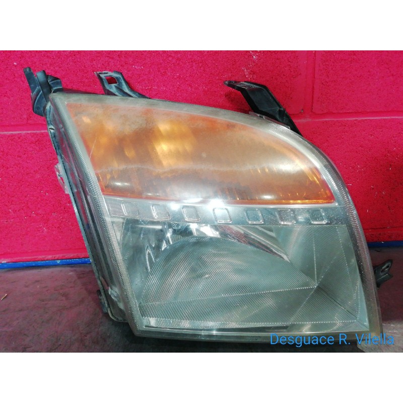 Recambio de faro derecho para ford fusion (cbk) ambiente | 06.02 - 12.13 ambiente | 06.02 - 12.13 referencia OEM IAM   