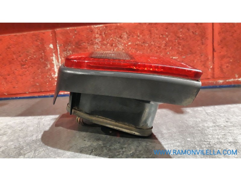 Recambio de piloto trasero derecho para citroen xsara 1.6 lx referencia OEM IAM    Recambio de piloto trasero derecho para citroen xsara 1.6 lx referencia OEM IAM