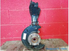 Recambio de mangueta delantero derecha para nissan primera berlina (p11) comfort | 06.99 - 12.02 comfort | 06.99 - 12.02 referen