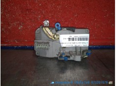 Recambio de cerra. puer. delantero izquierda para citroen xantia berlina 2.0 hdi seduction | 12.98 - 12.99 2.0 hdi seduction | 1