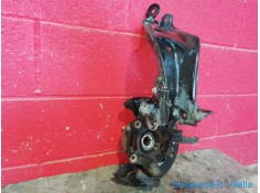 Recambio de mangueta delantero derecha para nissan primera berlina (p11) comfort | 06.99 - 12.02 comfort | 06.99 - 12.02 referen 2