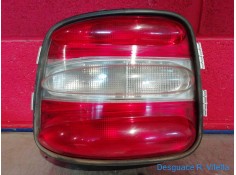 Recambio de piloto trasero izquierdo para fiat brava (182) 1.6 16v / 16v 100 elx | 0.95 - ... 1.6 16v / 16v 100 elx | 0.95 - ...