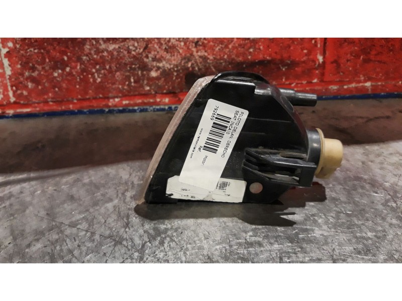 Recambio de piloto delan. derecho para seat inca referencia OEM IAM   