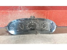 Recambio de cuadro instrumentos para renault megane scenic alize 1.9dti referencia OEM IAM 7700847784