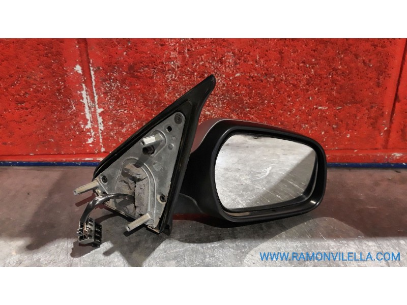 Recambio de retrovisor derecho para citroen xsara 1.6 lx referencia OEM IAM ELECTRIC  