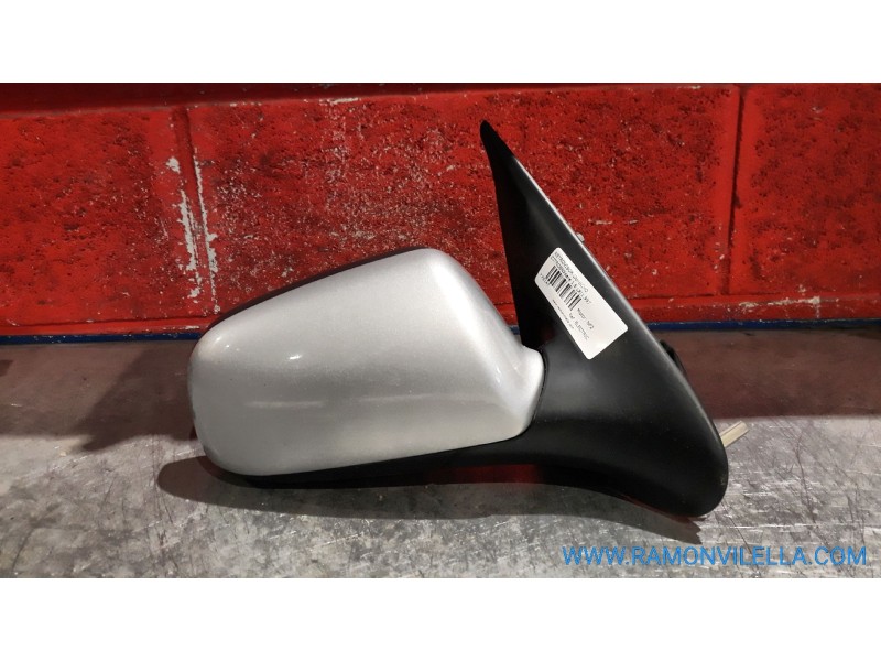 Recambio de retrovisor derecho para citroen xsara 1.6 lx referencia OEM IAM ELECTRIC  