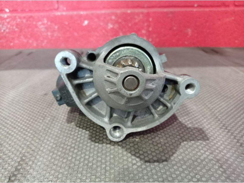 Recambio de motor arranque para citroen zx 1.9 diesel referencia OEM IAM D7R8   Recambio de motor arranque para citroen zx 1.9 diesel referencia OEM IAM D7R8