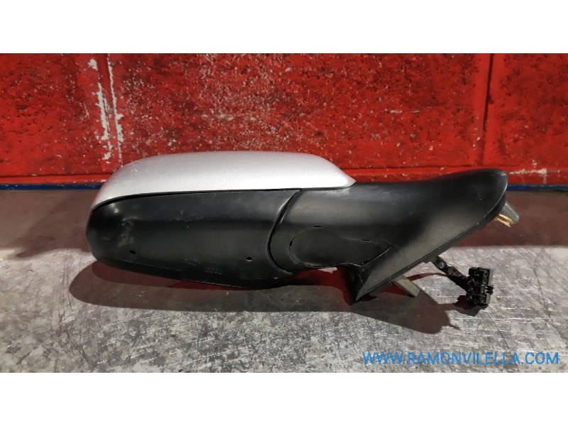 Recambio de retrovisor derecho para citroen xsara 1.6 lx referencia OEM IAM ELECTRIC  