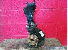 Recambio de mangueta delantero izquierda para nissan primera berlina (p11) comfort | 06.99 - 12.02 comfort | 06.99 - 12.02 refer