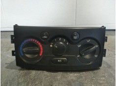 Recambio de mando calefaccion aire acondicionado para chevrolet kalos 1.2 cat | 0.05 - ... 1.2 cat | 0.05 - ... referencia OEM I
