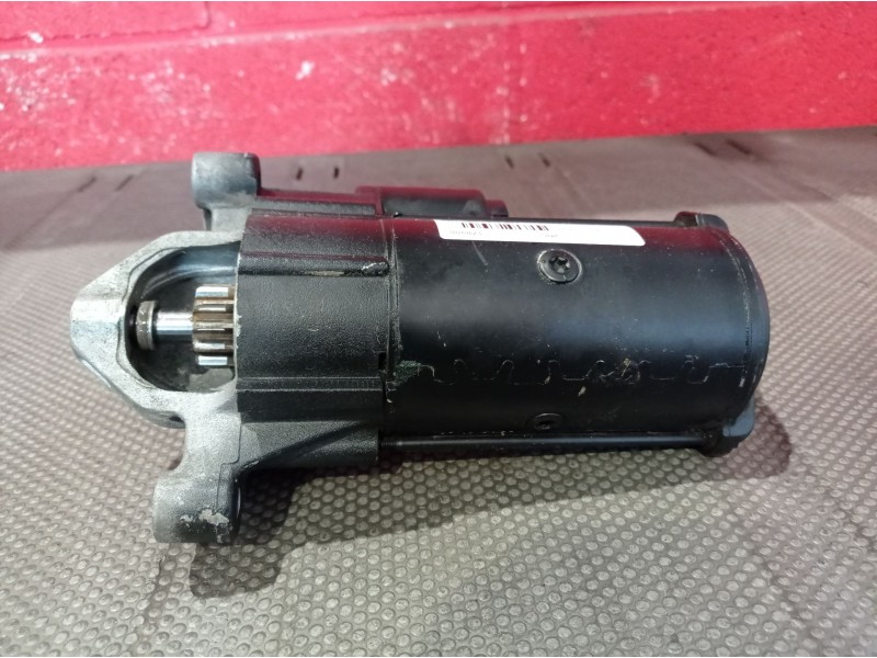 Recambio de motor arranque para citroen zx 1.9 diesel referencia OEM IAM D7R8   Recambio de motor arranque para citroen zx 1.9 diesel referencia OEM IAM D7R8