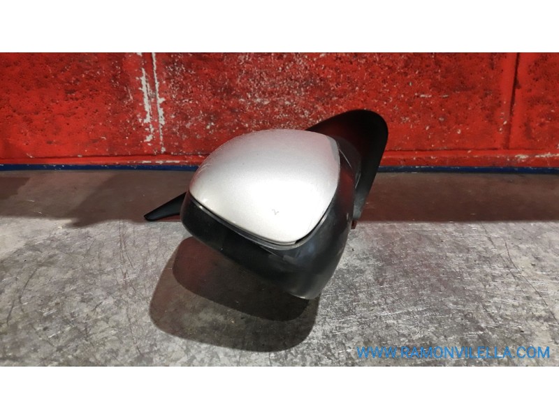 Recambio de retrovisor derecho para citroen xsara 1.6 lx referencia OEM IAM ELECTRIC  