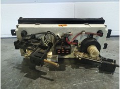 Recambio de mando calefaccion aire acondicionado para chevrolet kalos 1.2 cat | 0.05 - ... 1.2 cat | 0.05 - ... referencia OEM I 2