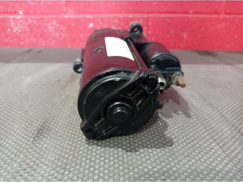 Recambio de motor arranque para citroen zx 1.9 diesel referencia OEM IAM D7R8   Recambio de motor arranque para citroen zx 1.9 diesel referencia OEM IAM D7R8