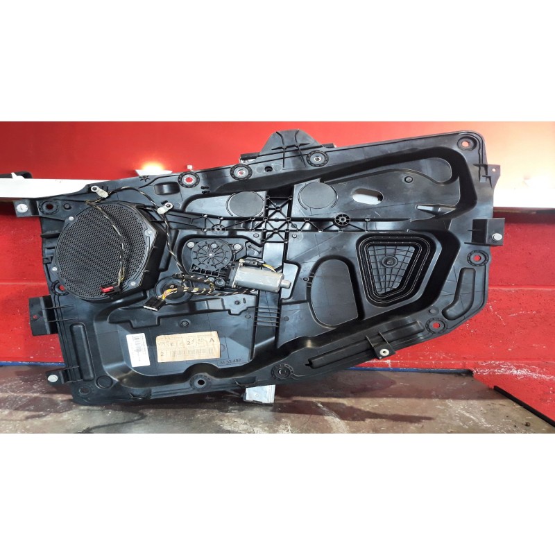 Recambio de elevalu. delan. derecho para ford fusion (cbk) ambiente | 0.02 - ... ambiente | 0.02 - ... referencia OEM IAM   