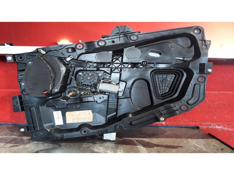 Recambio de elevalu. delan. derecho para ford fusion (cbk) ambiente | 0.02 - ... ambiente | 0.02 - ... referencia OEM IAM   