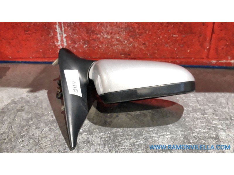 Recambio de retrovisor derecho para citroen xsara 1.6 lx referencia OEM IAM ELECTRIC  