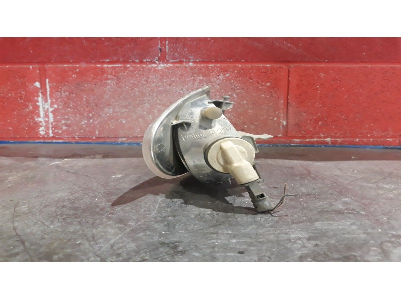 Recambio de piloto delantero izquierdo para renault megane scenic alize 1.9dti referencia OEM IAM   