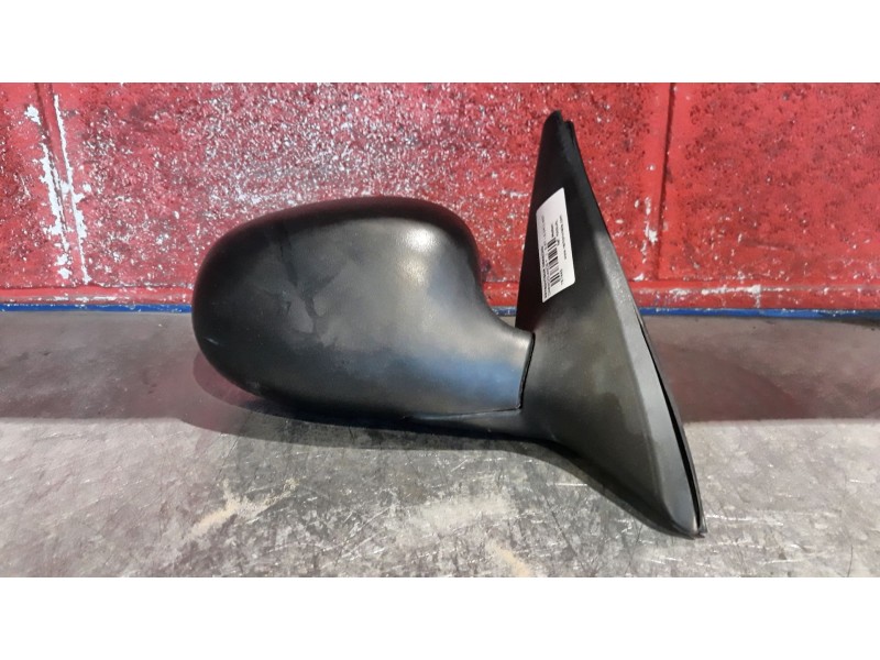 Recambio de retrovisor derecho para daewoo lanos  | 0.97 - 0.04  | 0.97 - 0.04 referencia OEM IAM MANUAL  