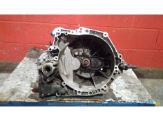 Recambio de caja cambios para peugeot 308 confort | 0.07 - ... confort | 0.07 - ... referencia OEM IAM 20DM75  