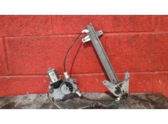 Recambio de elevalu. tras. izquierdo para nissan primera referencia OEM IAM    2