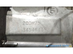Recambio de caja cambios para peugeot 308 confort | 0.07 - ... confort | 0.07 - ... referencia OEM IAM 20DM75   2