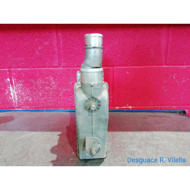 Recambio de intercooler para honda civic berlina 5 (fk) 2.2 i-ctdi comfort | 09.05 - 12.12 2.2 i-ctdi comfort | 09.05 - 12.12 re