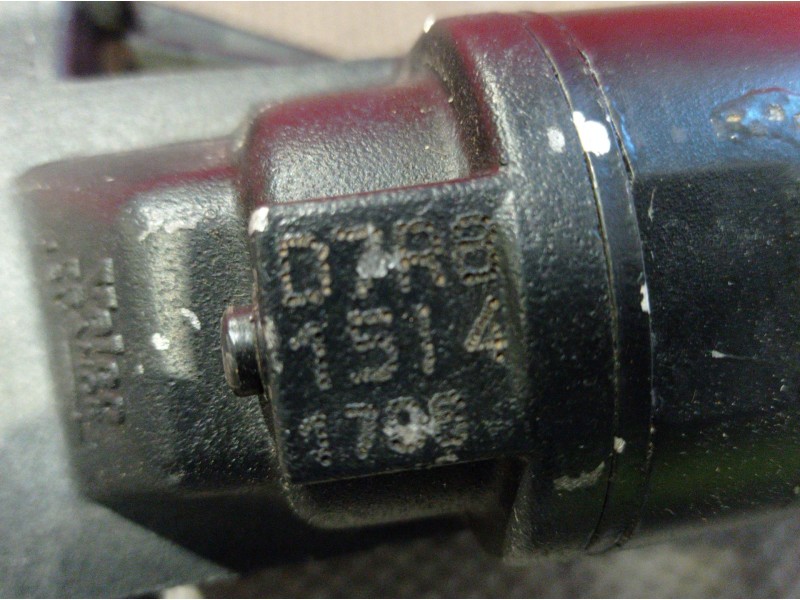 Recambio de motor arranque para citroen zx 1.9 diesel referencia OEM IAM D7R8   Recambio de motor arranque para citroen zx 1.9 diesel referencia OEM IAM D7R8