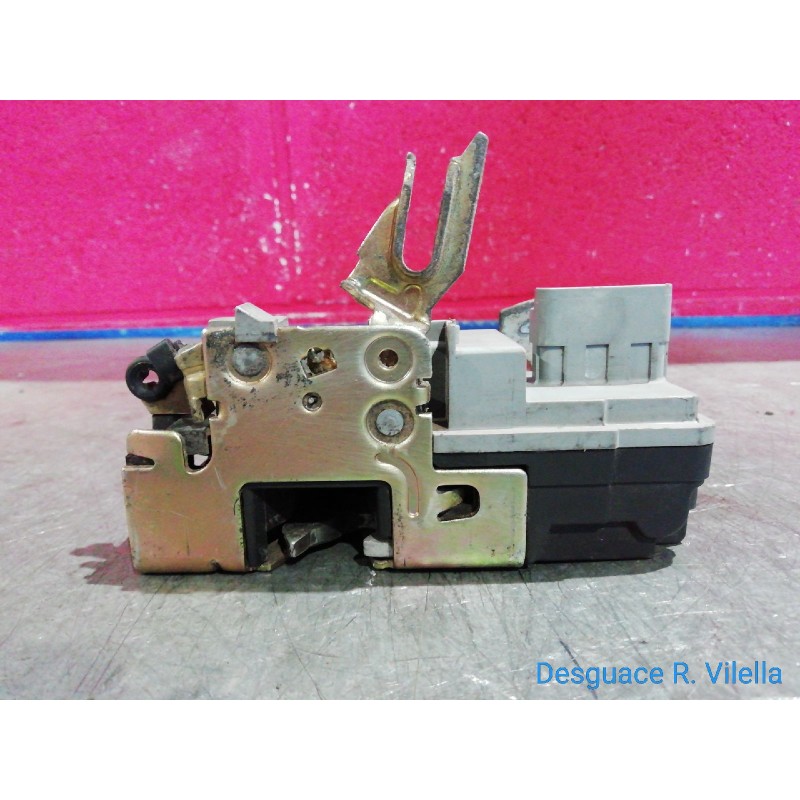 Recambio de cerra. puer. delantero derecha para citroen xsara berlina 1.6 16v chrono | 01.01 - ... 1.6 16v chrono | 01.01 - ... 