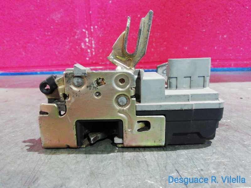 Recambio de cerra. puer. delantero derecha para citroen xsara berlina 1.6 16v chrono | 01.01 - ... 1.6 16v chrono | 01.01 - ... 