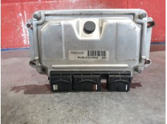 Recambio de centralita motor uce para citroen xsara referencia OEM IAM 0261206606 9638765980 