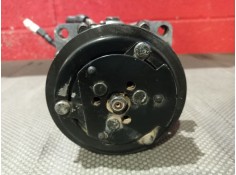 Recambio de compresor aire acondicionado para citroen zx 1.9 diesel referencia OEM IAM 7854  