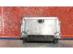 Recambio de centralita motor uce para citroen xsara 1.6 lx referencia OEM IAM 0261204939 9633184780 