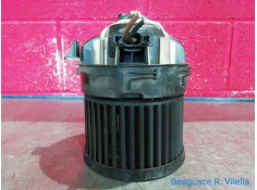 Recambio de motor calefaccion para peugeot 308 confort | 0.07 - ... confort | 0.07 - ... referencia OEM IAM    2