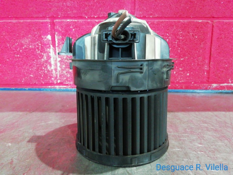 Recambio de motor calefaccion para peugeot 308 confort | 0.07 - ... confort | 0.07 - ... referencia OEM IAM   