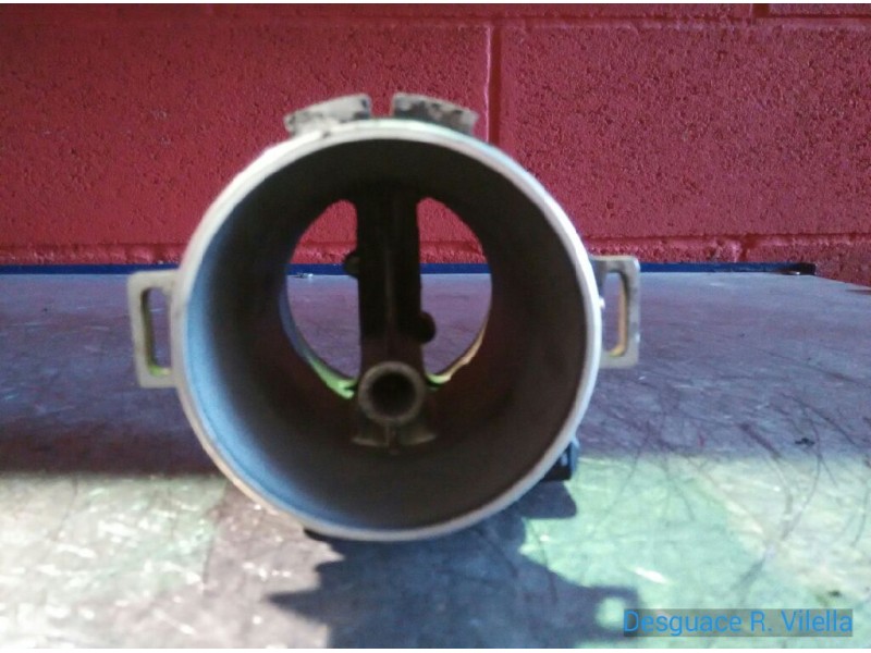 Recambio de caudalimetro para ford escort berl./turnier básico berlina | 01.95 - 12.00 básico berlina | 01.95 - 12.00 referencia