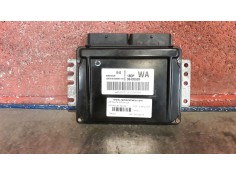 Recambio de centralita motor uce para chevrolet kalos  | 0.05 - 0.09  | 0.05 - 0.09 referencia OEM IAM 5WY1E07E 96435559