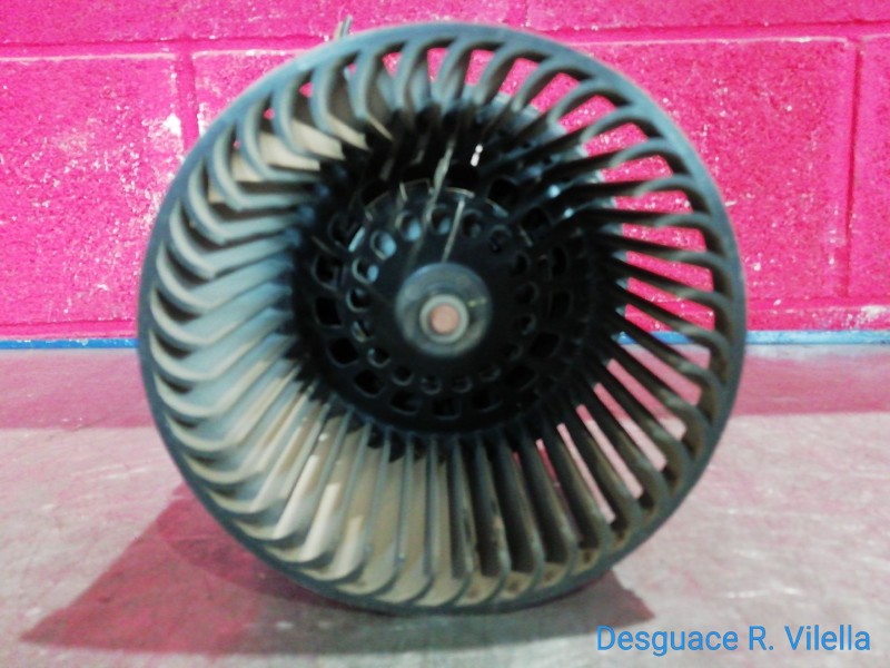 Recambio de motor calefaccion para peugeot 308 confort | 0.07 - ... confort | 0.07 - ... referencia OEM IAM   