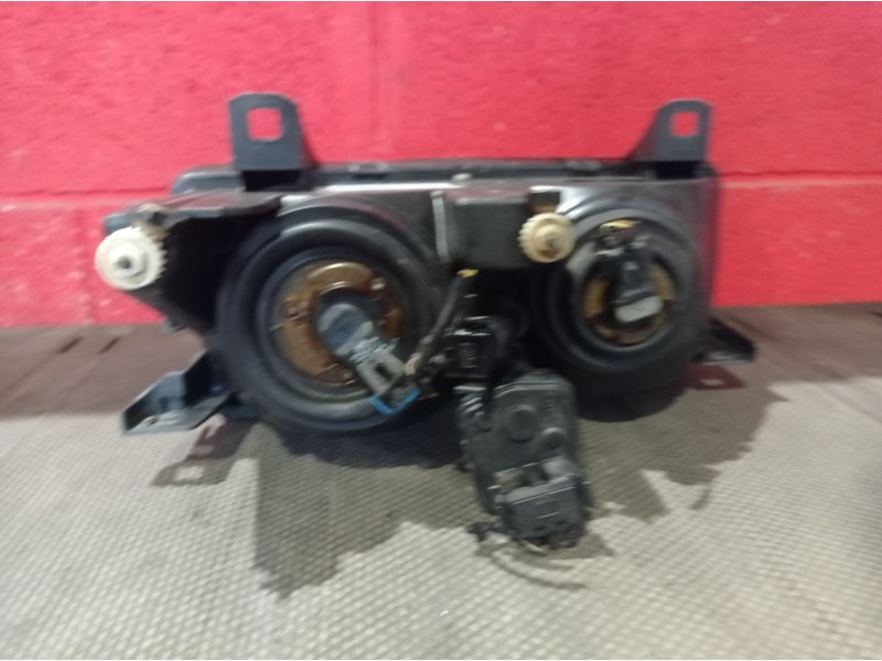 Recambio de faro izquierdo para bmw serie 3 compacto (e36) 318tds | 03.95 - 12.01 318tds | 03.95 - 12.01 referencia OEM IAM   