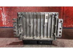 Recambio de centralita motor uce para chevrolet kalos  | 0.05 - 0.09  | 0.05 - 0.09 referencia OEM IAM 5WY1E07E 96435559  2