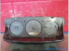 Recambio de cuadro instrumentos para ssangyong kyron 200 xdi limited | 10.05 - 12.11 200 xdi limited | 10.05 - 12.11 referencia 