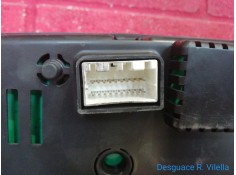 Recambio de cuadro instrumentos para ssangyong kyron 200 xdi limited | 10.05 - 12.11 200 xdi limited | 10.05 - 12.11 referencia  2